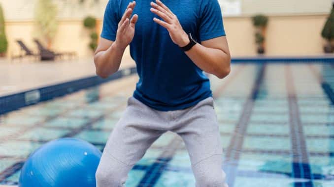 We're Not Getting Enough Exercise — and It's More Important Than Ever