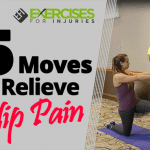 4 Best Hip Stretches for Pain Relief - Exercises For Injuries