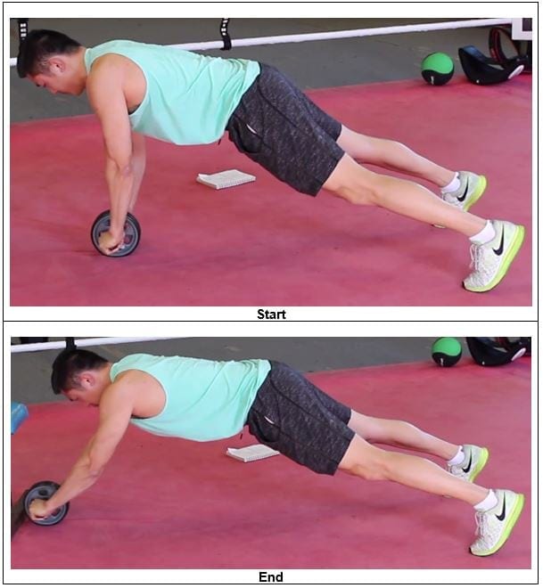 7 Best Exercises to Tone Your Abs Exercises For Injuries