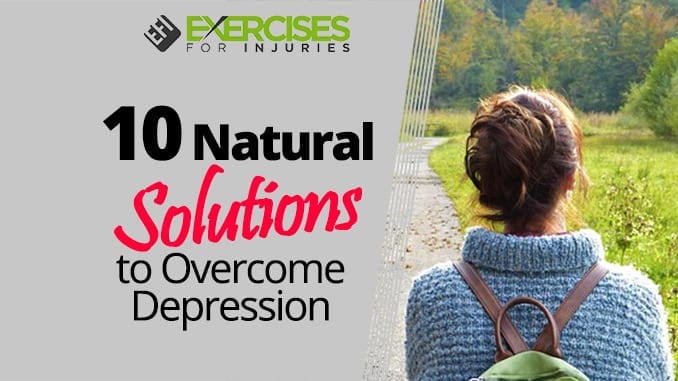 solution to depression problem