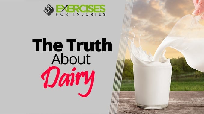 The Truth About Dairy
