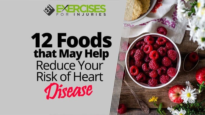 12-foods-that-may-help-reduce-your-risk-of-heart-disease-exercises