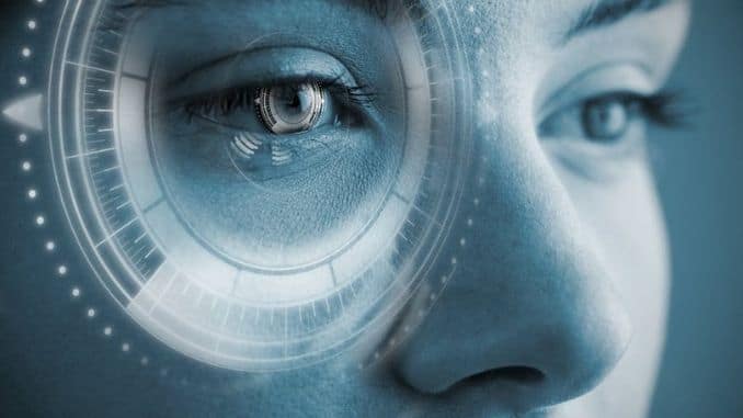 Digital-composite-eyes - Best and Worst Foods for Eye Health