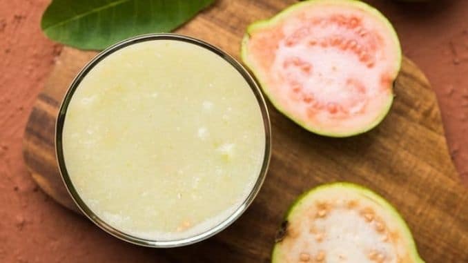 guava