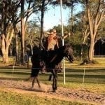 Connie Curtis Claire – Dunellon, Florida, USA