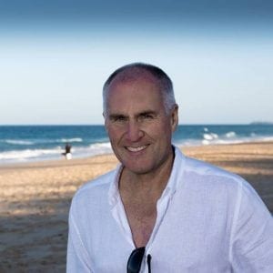 John Cooper