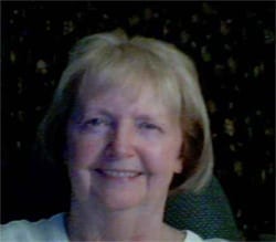 Sylvia J Richards