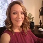 Tricia Skrede – Dog Groomer, Viroqua, Wisconsin, USA