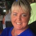 Lynn Christinson Mitchell – Wayzata, MN, USA