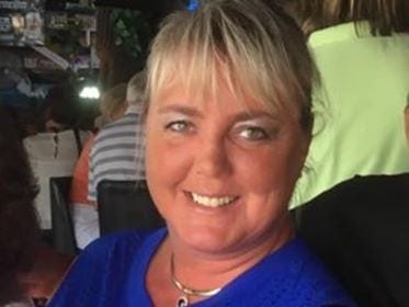 Lynn Christinson Mitchell
