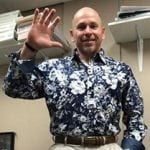 Ronnie Deal – Clinical Laboratory Scientist, Abilene, TX, USA