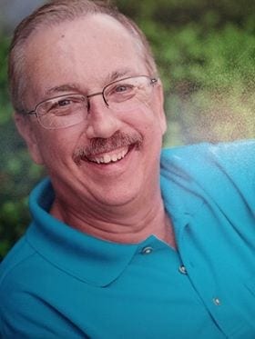Ken Ingwersen