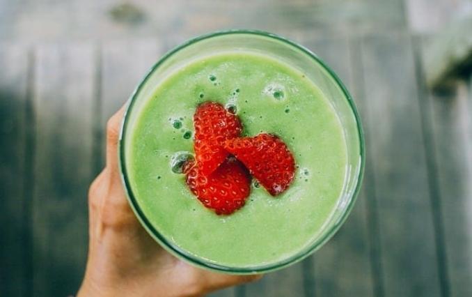 Green Smoothie