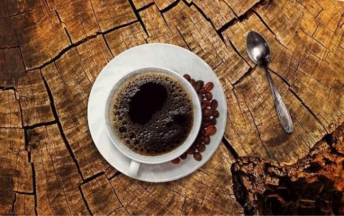 Teeccino Herbal Coffee