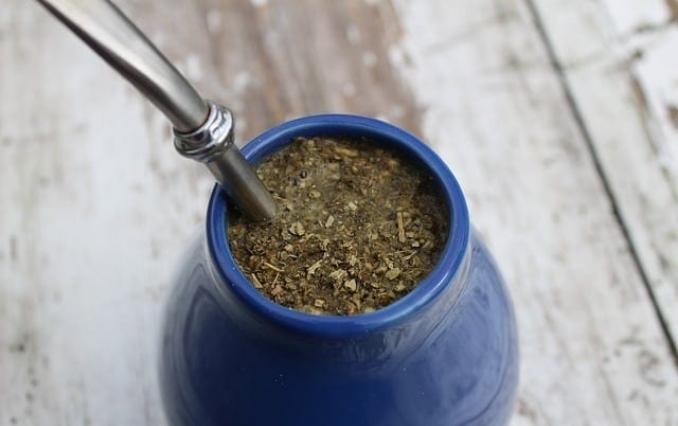 Yerba Mate