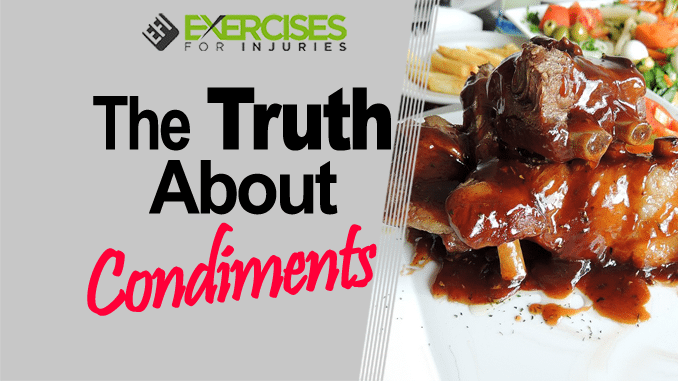 The Truth About Condiments copy