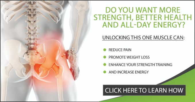 Unlock Your Hip Flexors
