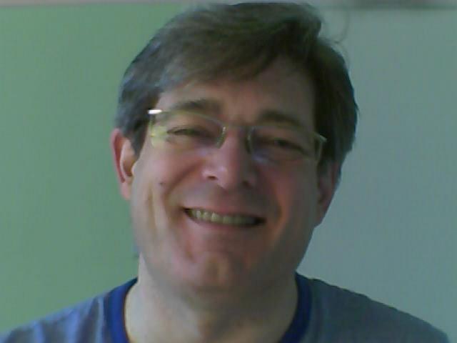 Roger Alsford