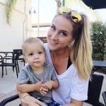 Chris Perryman – Web Developer / Full time Mom, Fredericksburg, VA, USA
