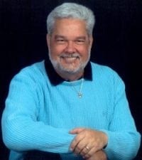 Chuck Morris