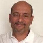 Ed Linares – San Diego, CA, USA
