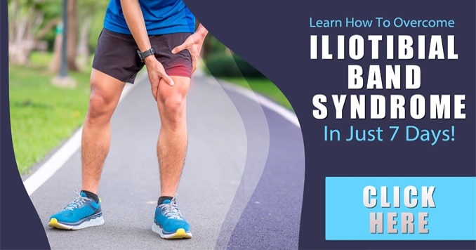 Iliotibial Band Syndrome Solution
