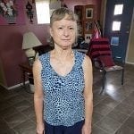 Janet Dunn – Fredericksburg, VA, USA
