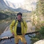 Matt Schukis – Mount Pleasant, UT, USA