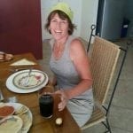 Amanda Louise Hubber – Singleton, Western Australia