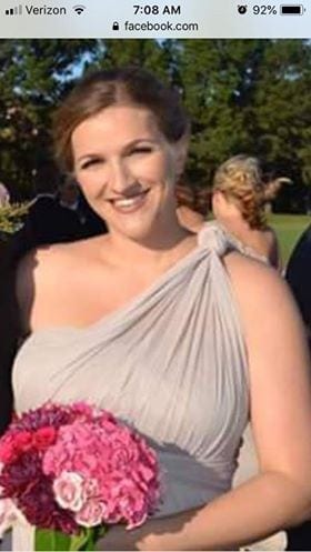 Bethany Allgood