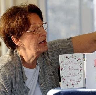 Dianne Schlegel