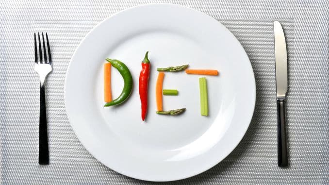 diet and nutrition - hip replacement surgery recovery time