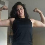 Maria Donado – Shawnee, KS, USA