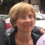 Mary Felton – Sylvania, GA, USA