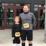 Patrick Gustafson – Owasso, OK, USA