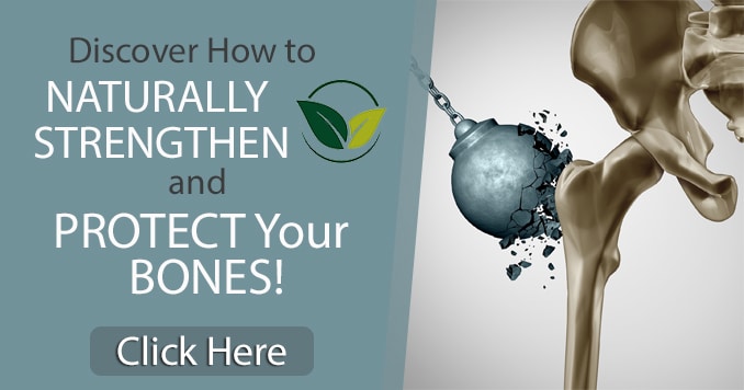 14-Day Bone Strengthening Quick Start Program