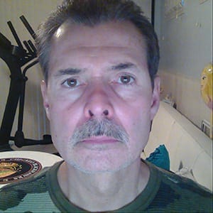 Bruce Lanham