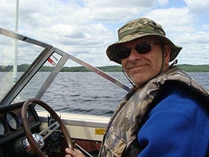 Dan Kuss
