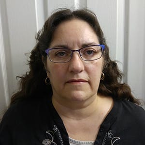 Judy Louden