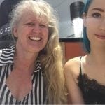 Kristine Northey – Thornlie, WA, USA