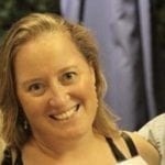 Naomi Wyndham – New South Wales, AU