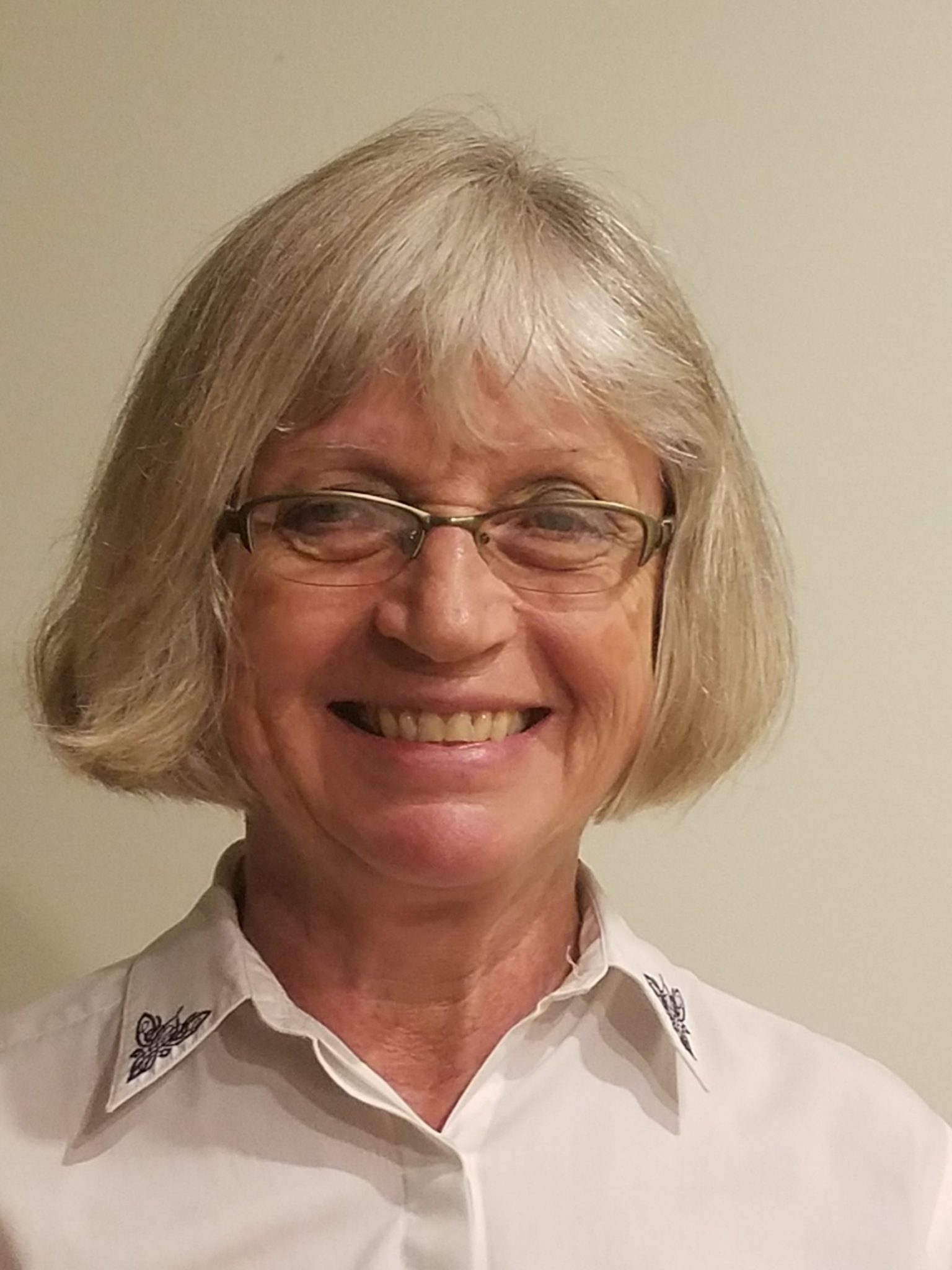 Vera Goodacre