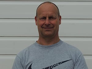 Peter West