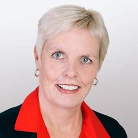 Sharon Rooyen