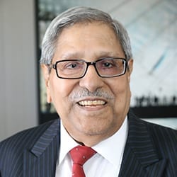 Alancheril Lukose