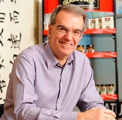Dimitris Paraskevopoulos