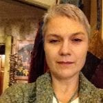 Leslie Shaw – Lyons, NY, USA