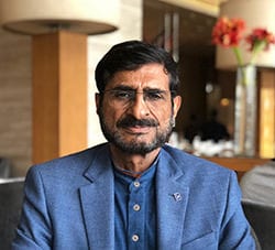 Prabhu lal Devand