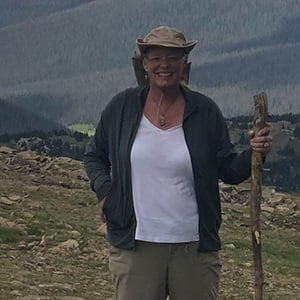 Jerri-Anne McDermith