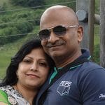 Rajnish Kumar – Dehradun, India